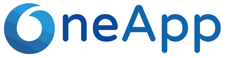 OneApp Logo