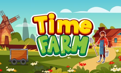 Time Farm Mining
