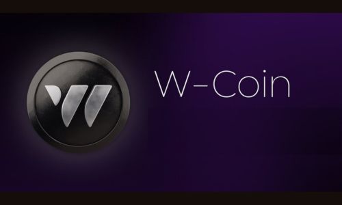 W-Coin