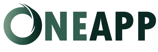 OneApp Logo