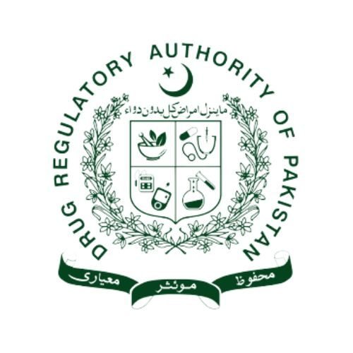 Drug Regulatory Authority of Pakistan