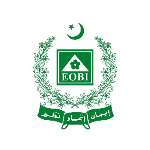 EOBI Logo