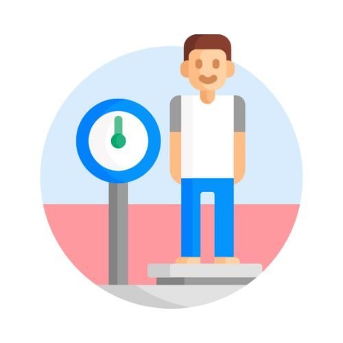 Ideal Weight Calculator