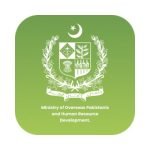 Ministry of Overseas Pakistanis and Human Resource Department
