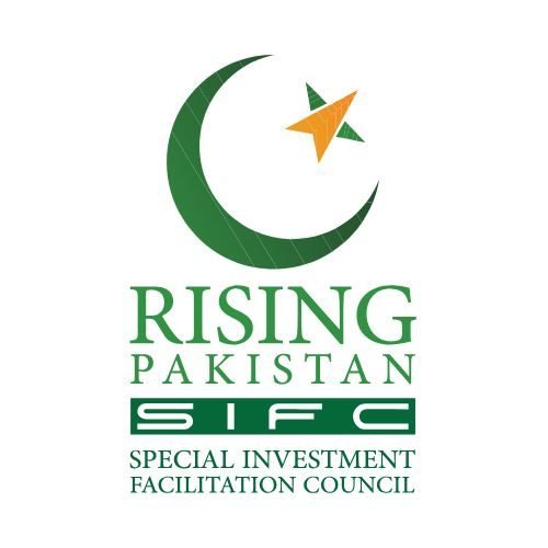 Rising Pakistan SIFC - Special Investment Facilitation Council