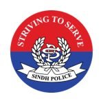 Sindh Police Logo